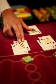 wirabet Pragmatic Play Speed Blackjack