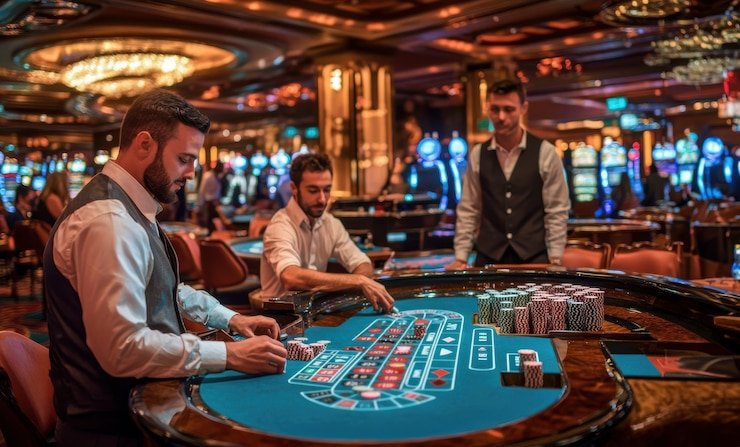 wirabet Deposit & Pengeluaran Malaysia