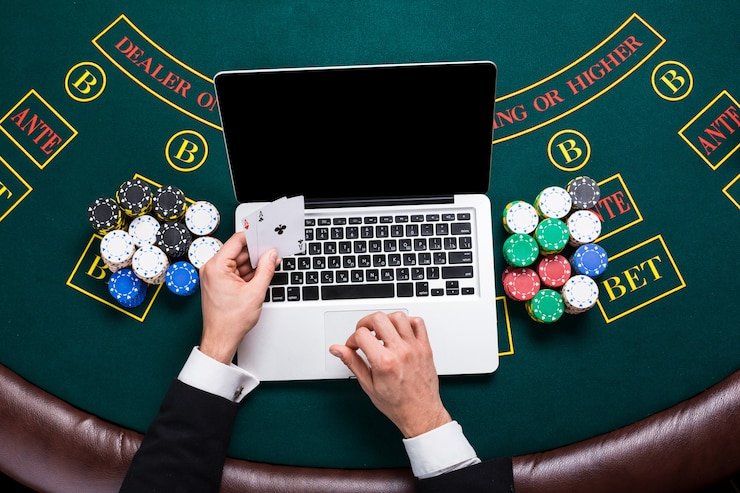 wirabet Speed Blackjack